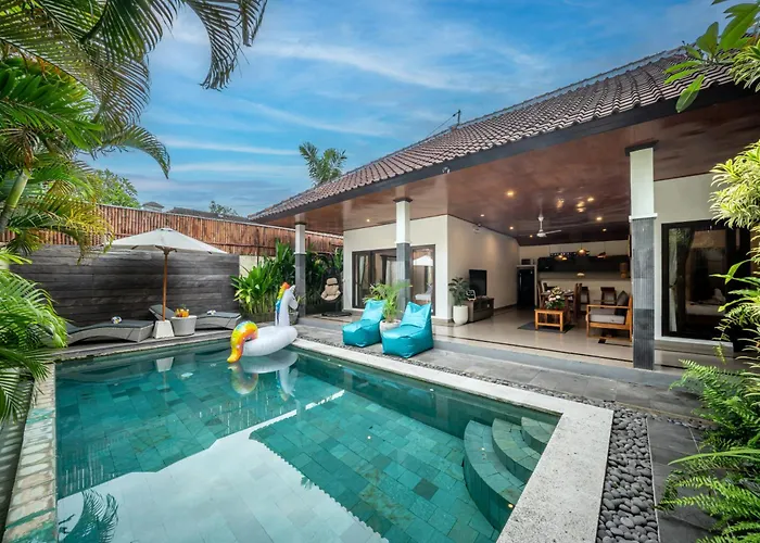 Kusuma 1 Seminyak
