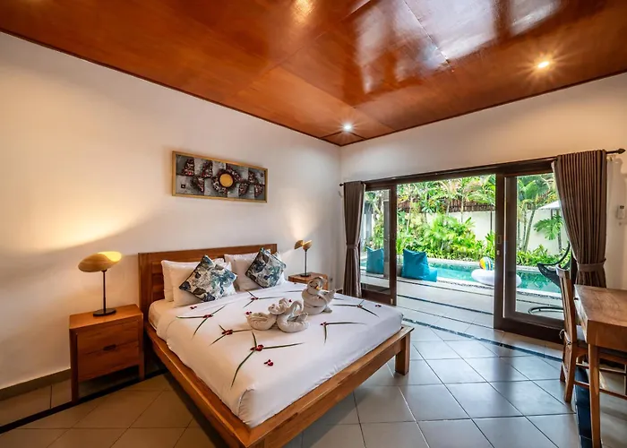 Villa Kusuma 1