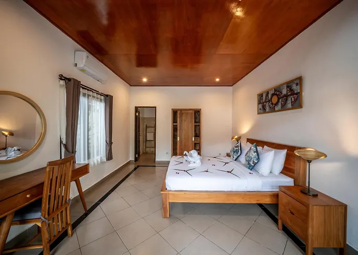 Kusuma 1 Seminyak