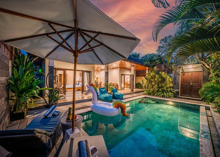 Kusuma 1 Seminyak