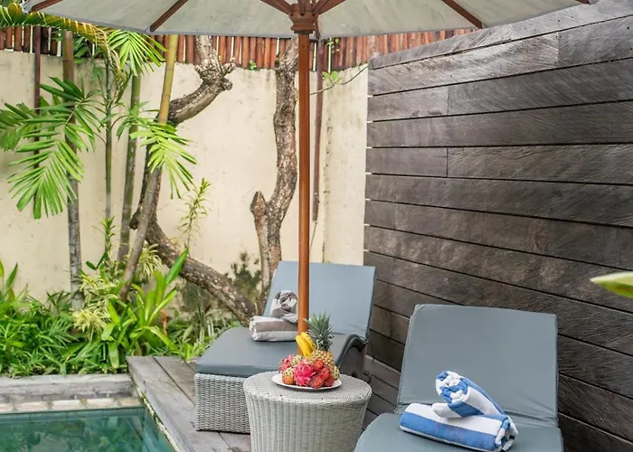 Villa Kusuma 1 Seminyak