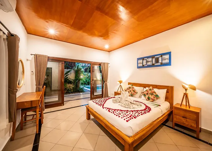 Villa Kusuma 1 *