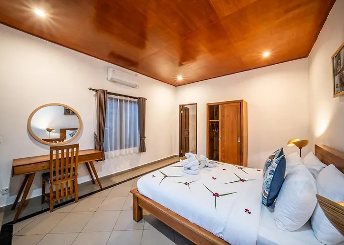 Kusuma 1 * Seminyak