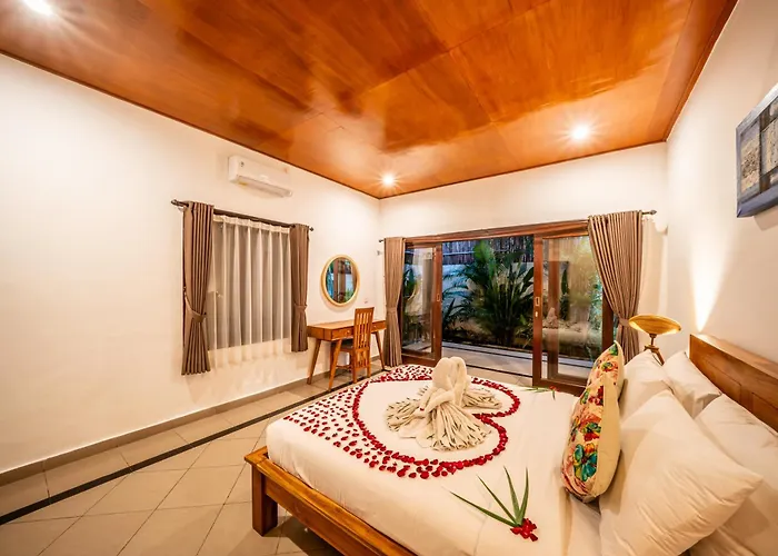 Villa Kusuma 1