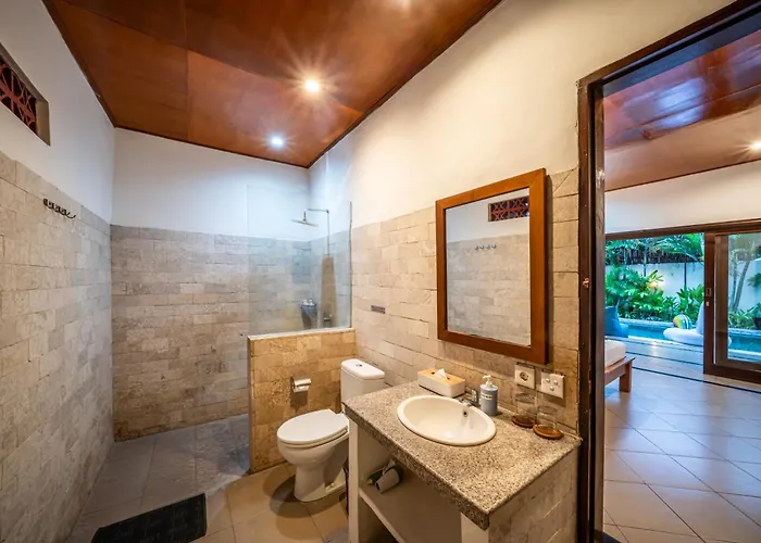 Kusuma 1 Villa