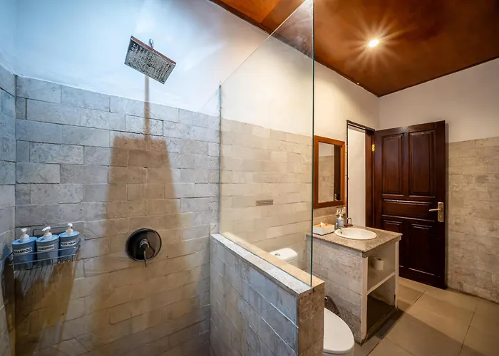 Villa Kusuma 1 *
