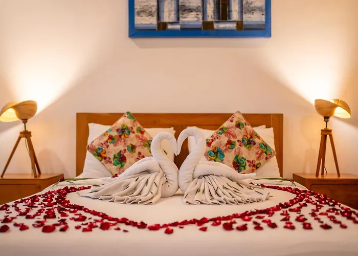 Villa Kusuma 1 Seminyak