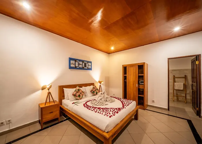 Kusuma 1 Villa